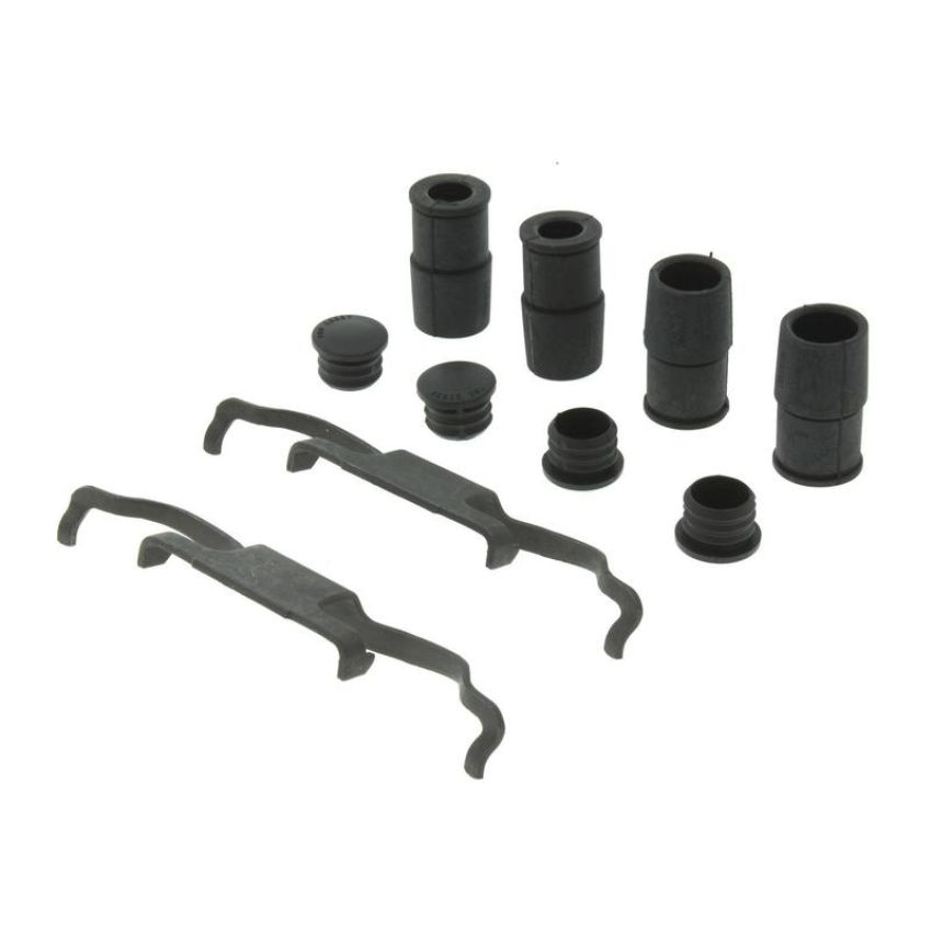 CENTRIC PARTS 117.65021 Centric Disc Brake Hardware Kit