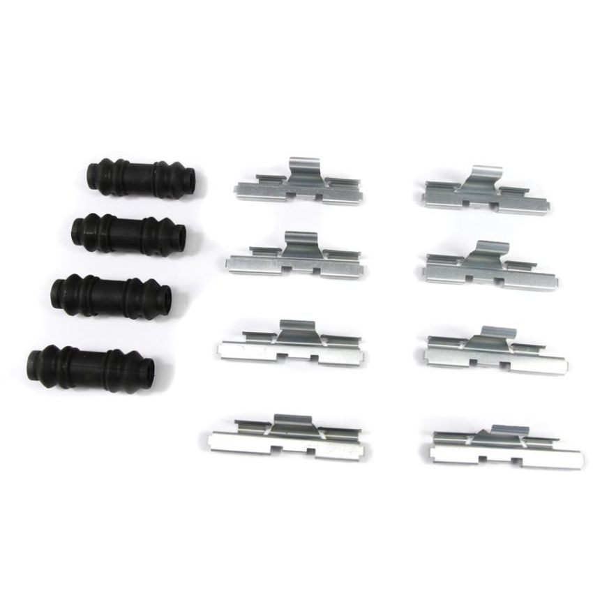 CENTRIC PARTS 117.65022 Centric Disc Brake Hardware Kit