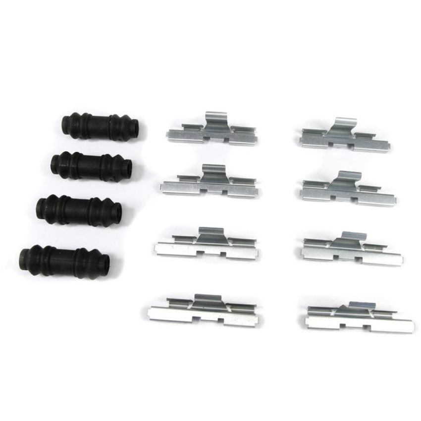 CENTRIC PARTS 117.65022 Centric Disc Brake Hardware Kit