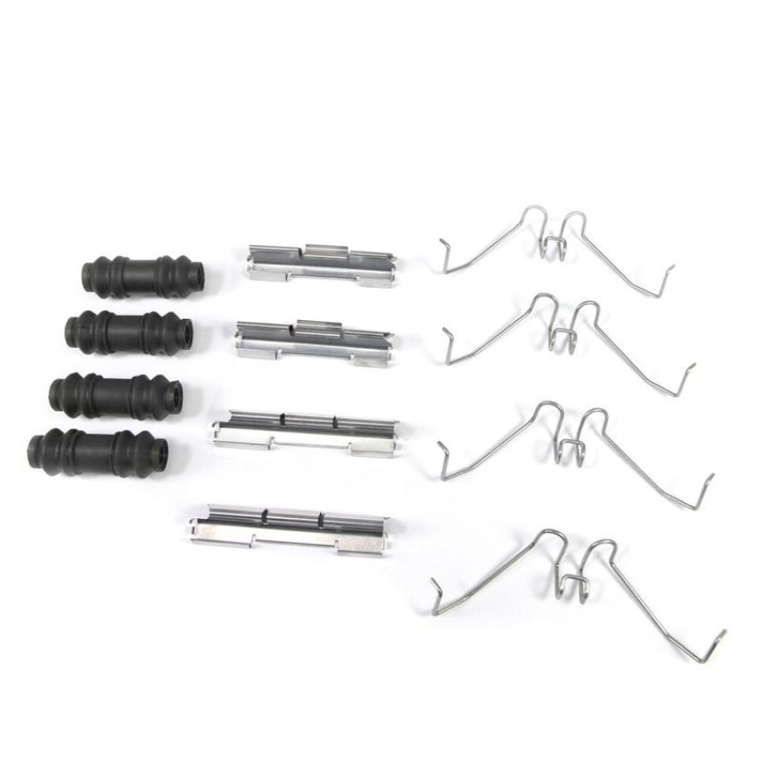 CENTRIC PARTS 117.65023 Centric Disc Brake Hardware Kit