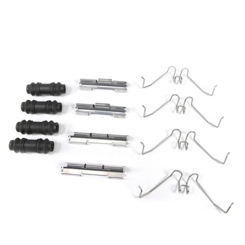 CENTRIC PARTS 117.65023 Centric Disc Brake Hardware Kit
