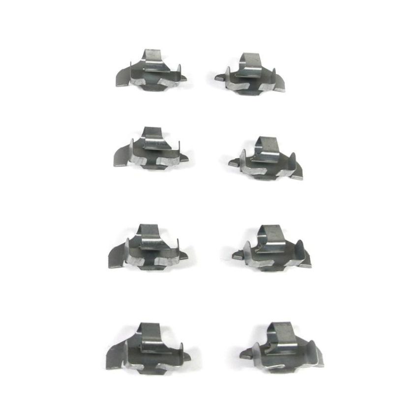 CENTRIC PARTS 117.65026 Centric Disc Brake Hardware Kit