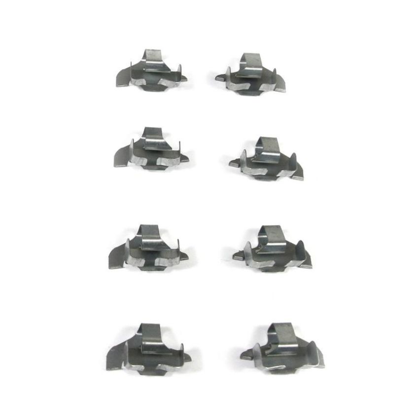 CENTRIC PARTS 117.65026 Centric Disc Brake Hardware Kit