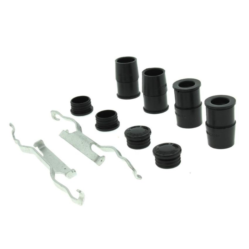 CENTRIC PARTS 117.65027 Centric Disc Brake Hardware Kit