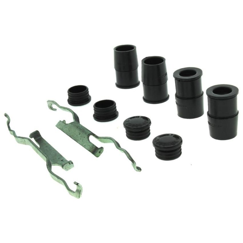 CENTRIC PARTS 117.65027 Centric Disc Brake Hardware Kit