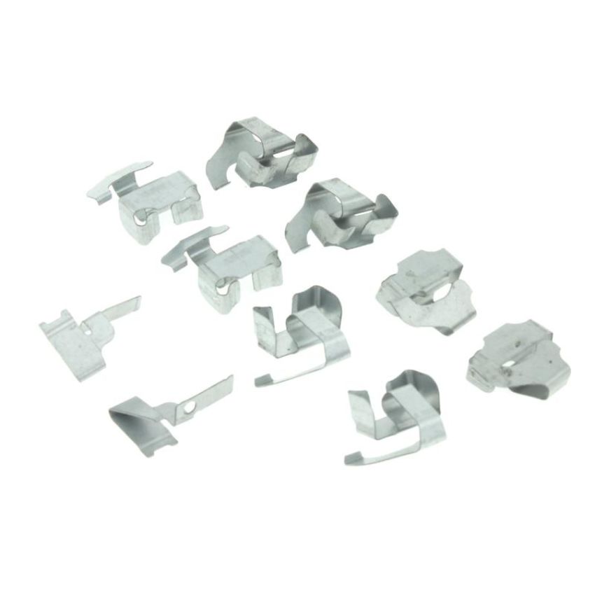 CENTRIC PARTS 117.65028 Centric Disc Brake Hardware Kit