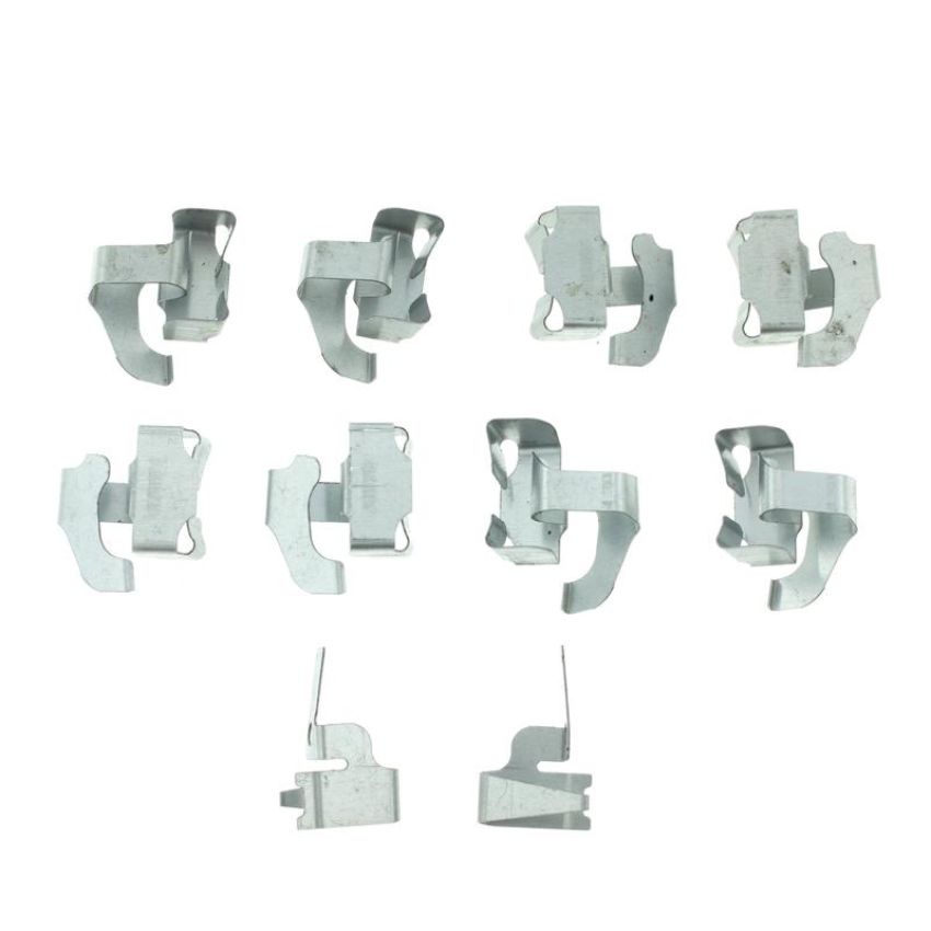 CENTRIC PARTS 117.65028 Centric Disc Brake Hardware Kit