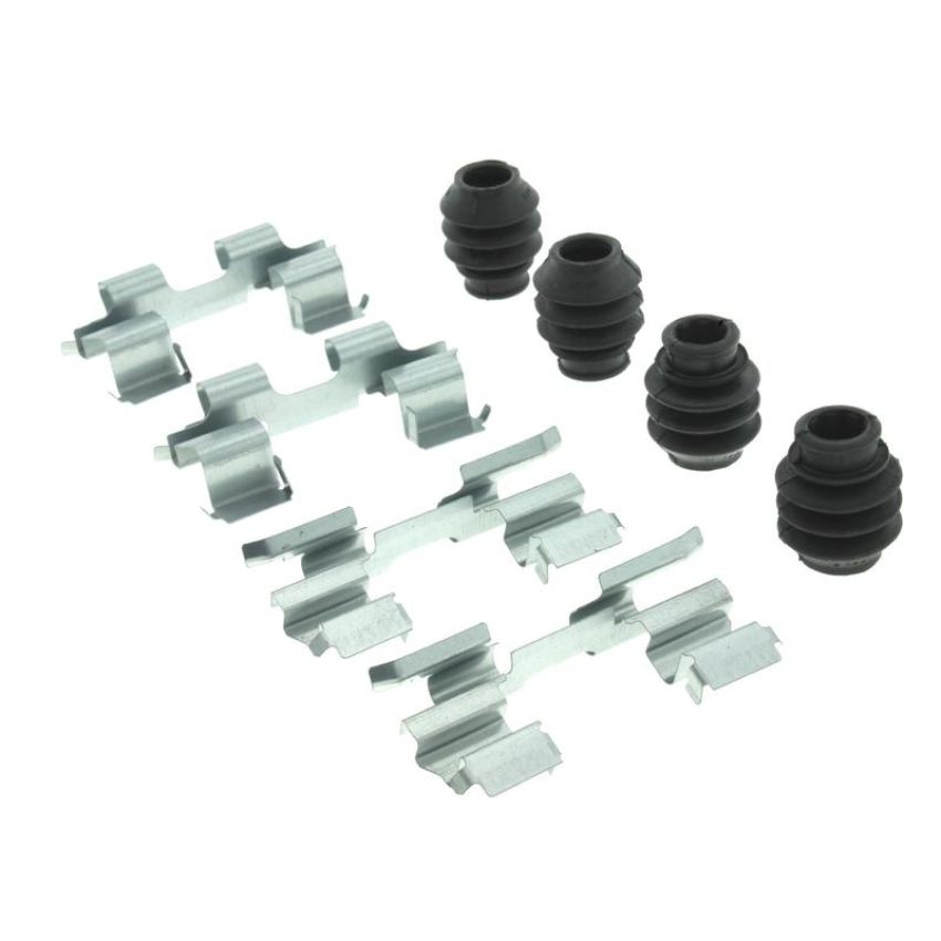 CENTRIC PARTS 117.65029 Centric Disc Brake Hardware Kit