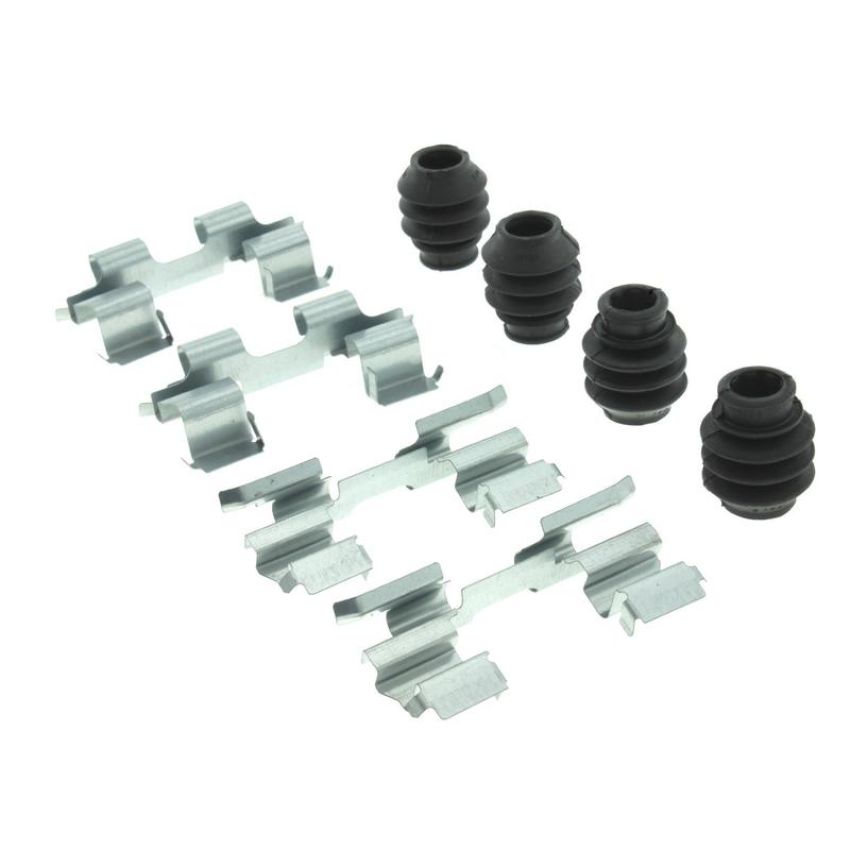 CENTRIC PARTS 117.65029 Centric Disc Brake Hardware Kit
