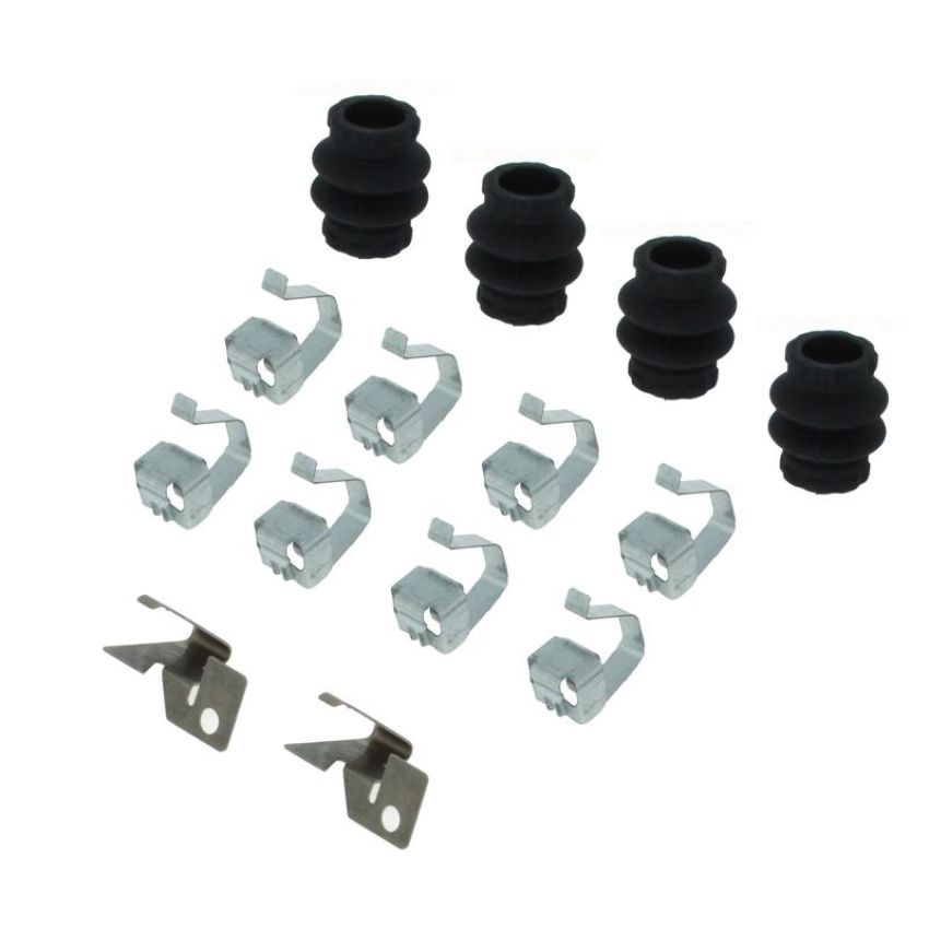CENTRIC PARTS 117.65030 Centric Disc Brake Hardware Kit
