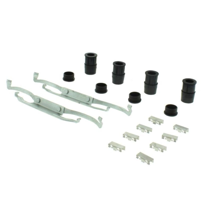 CENTRIC PARTS 117.65031 Centric Disc Brake Hardware Kit
