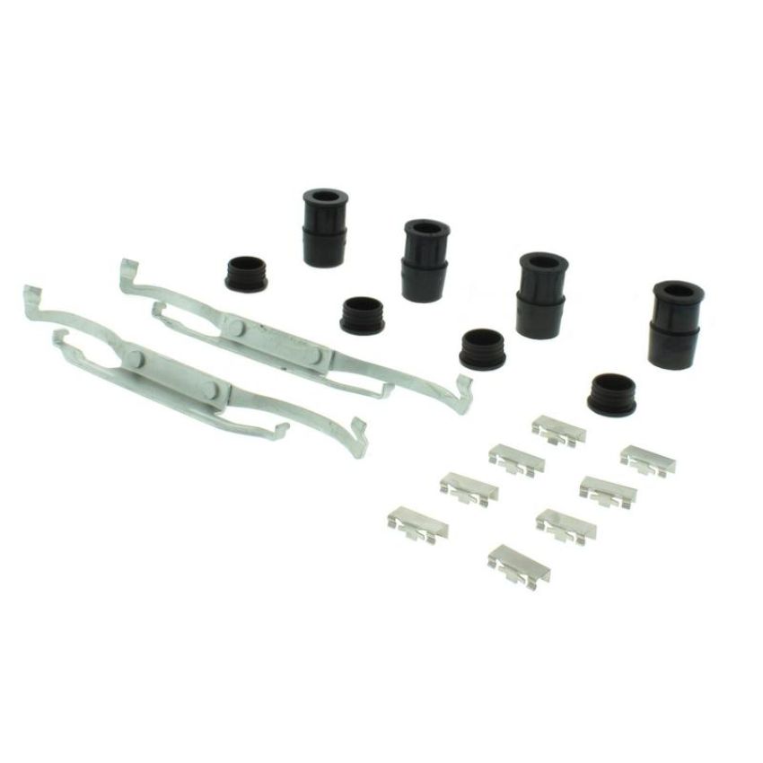 CENTRIC PARTS 117.65031 Centric Disc Brake Hardware Kit