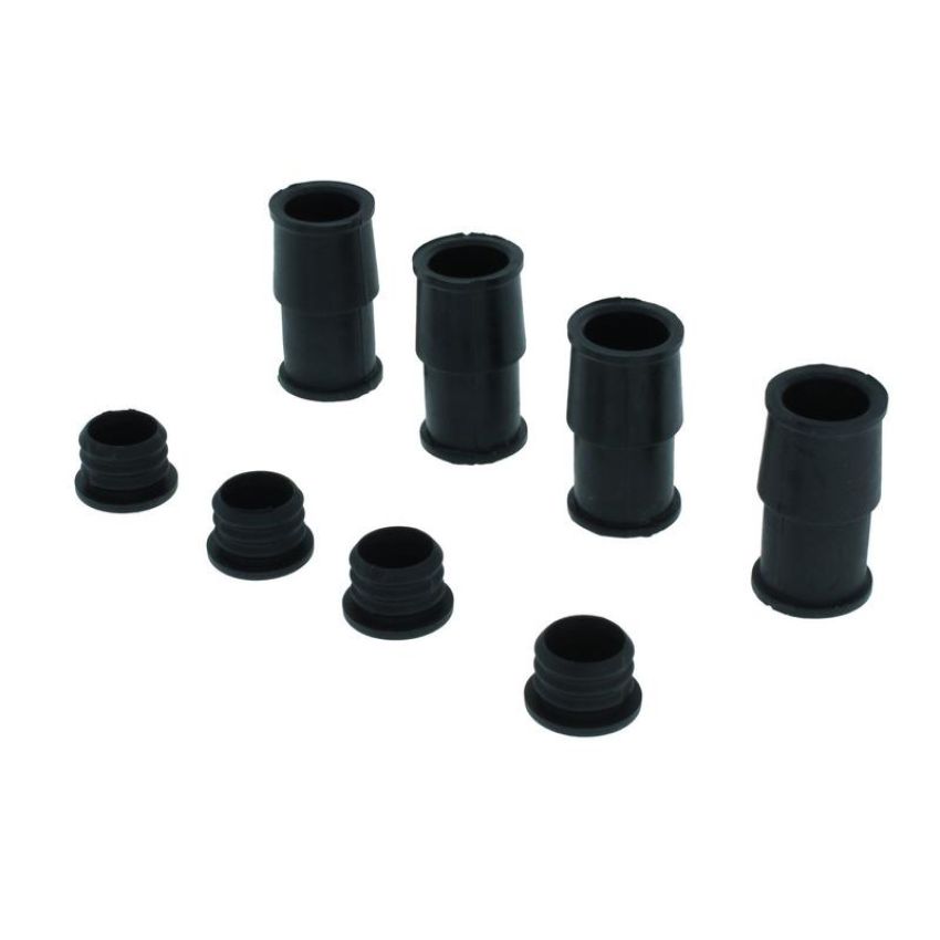 CENTRIC PARTS 117.65032 Centric Disc Brake Hardware Kit