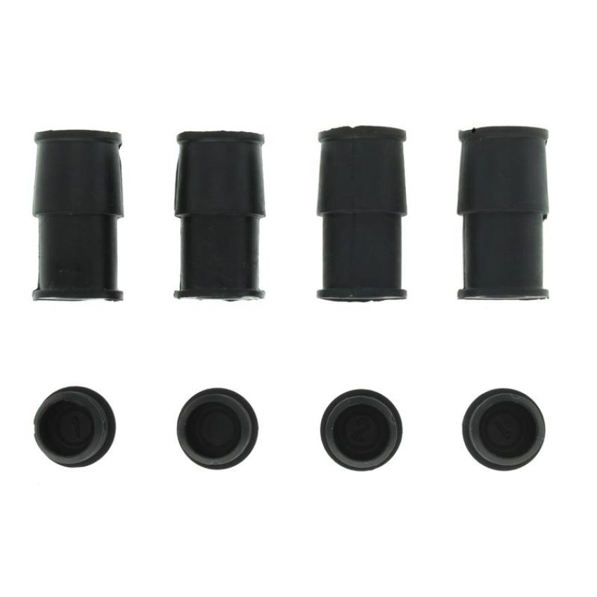 CENTRIC PARTS 117.65032 Centric Disc Brake Hardware Kit