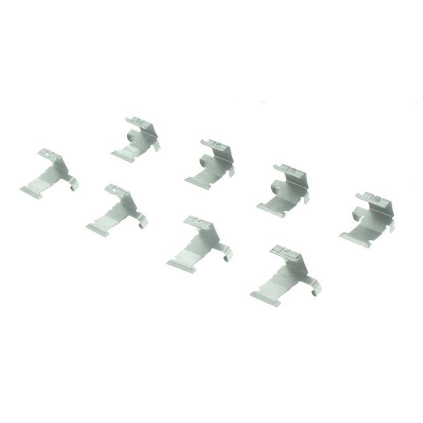 CENTRIC PARTS 117.65033 Centric Disc Brake Hardware Kit