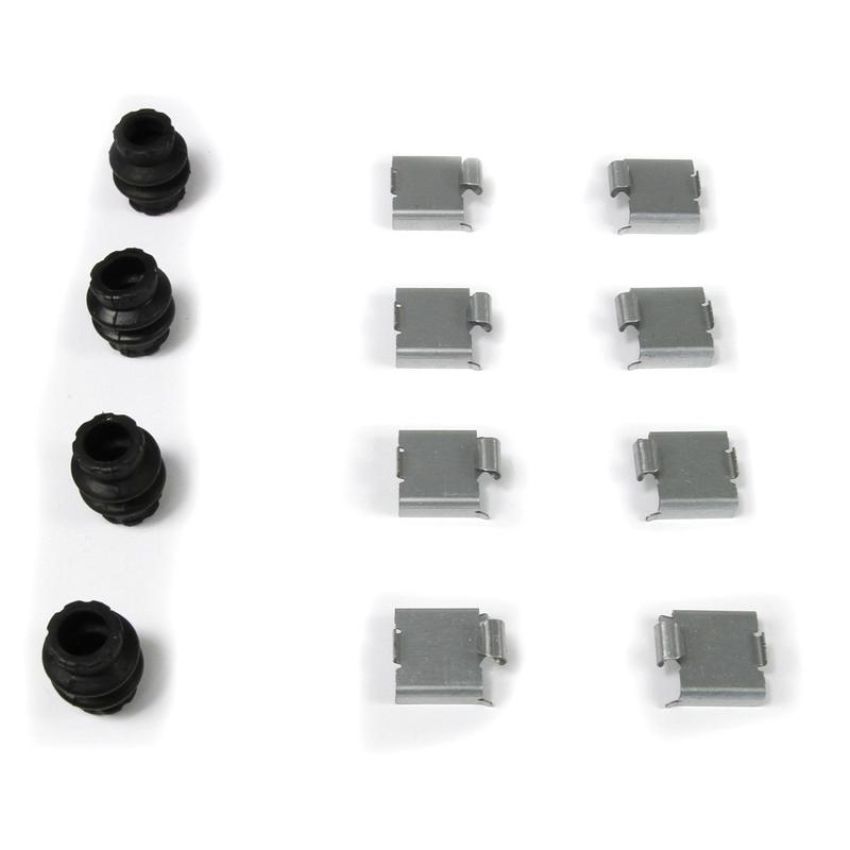 CENTRIC PARTS 117.65034 Centric Disc Brake Hardware Kit