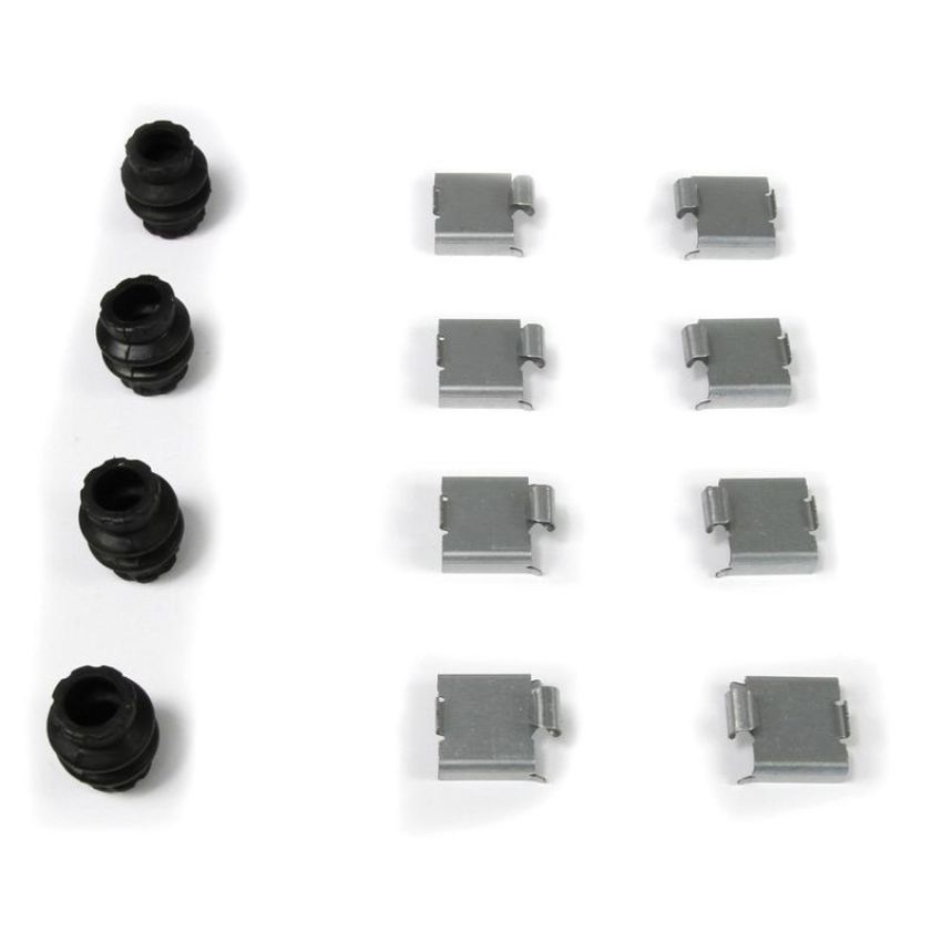 CENTRIC PARTS 117.65034 Centric Disc Brake Hardware Kit