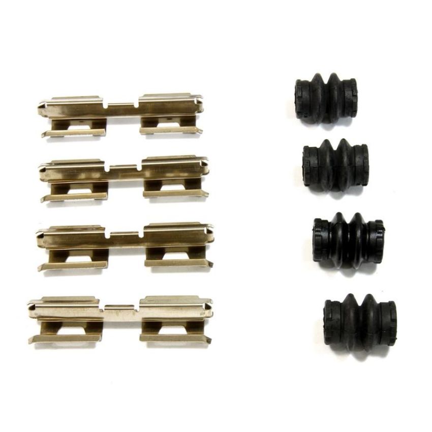 CENTRIC PARTS 117.65038 Centric Disc Brake Hardware Kit
