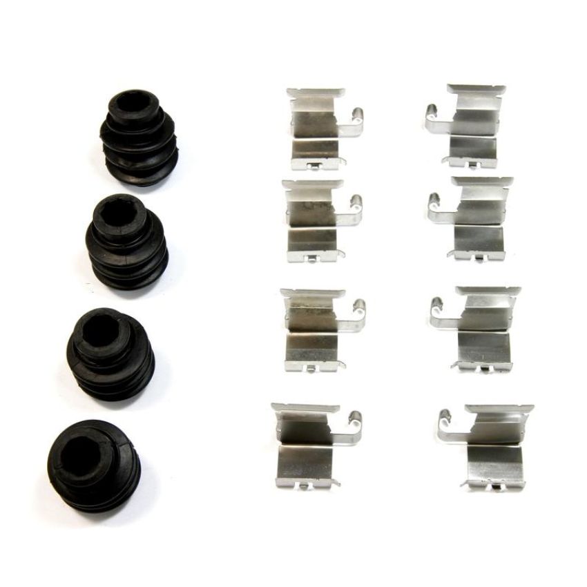 CENTRIC PARTS 117.65039 Centric Disc Brake Hardware Kit