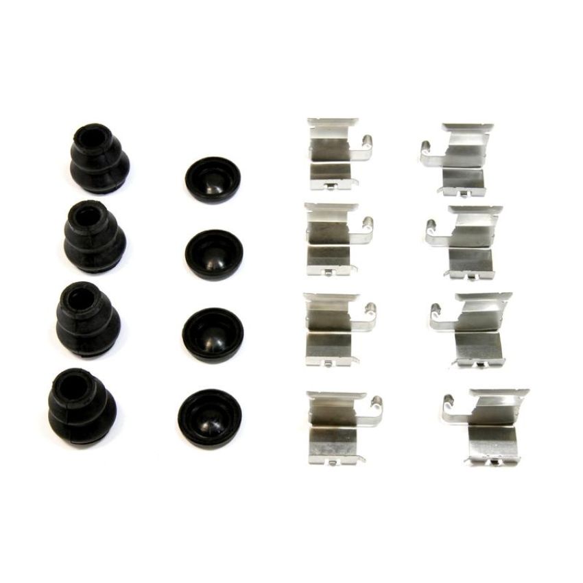 CENTRIC PARTS 117.65041 Centric Disc Brake Hardware Kit