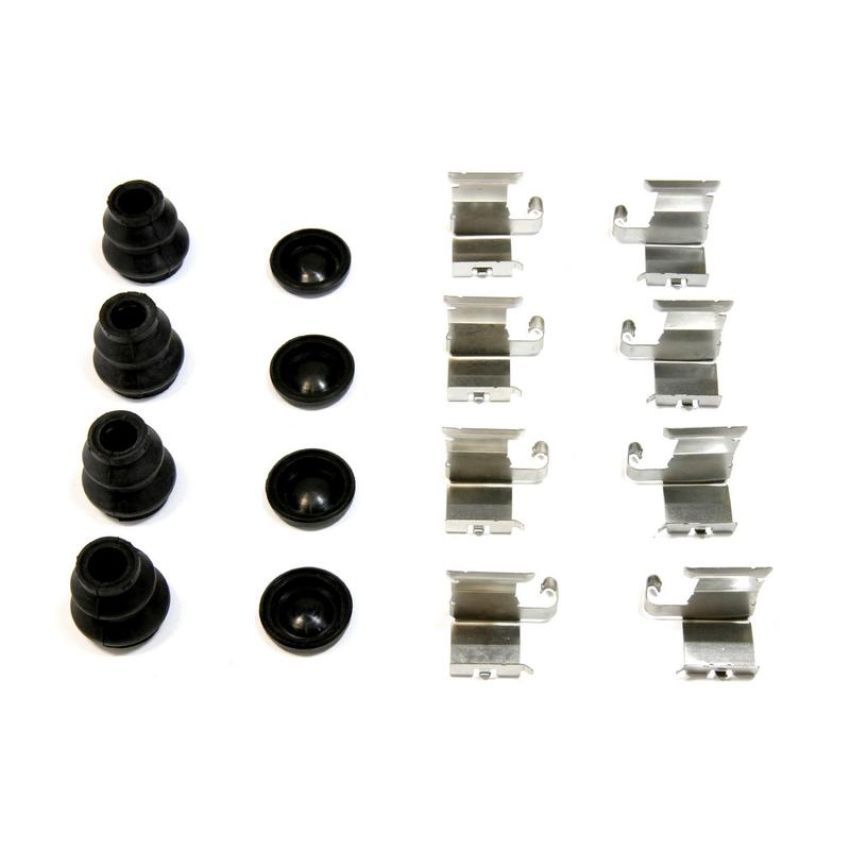 CENTRIC PARTS 117.65041 Centric Disc Brake Hardware Kit
