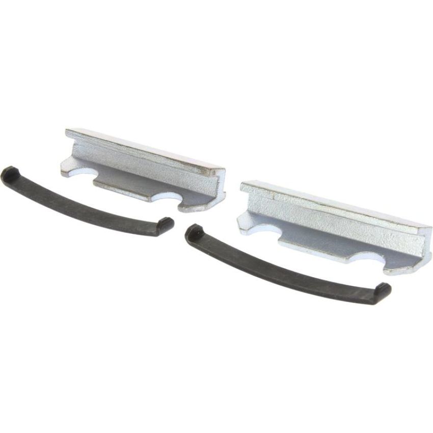 CENTRIC PARTS 117.66006 Centric Disc Brake Hardware Kit