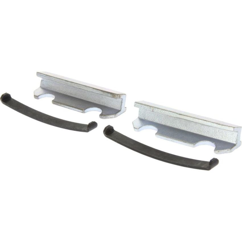 CENTRIC PARTS 117.66006 Centric Disc Brake Hardware Kit