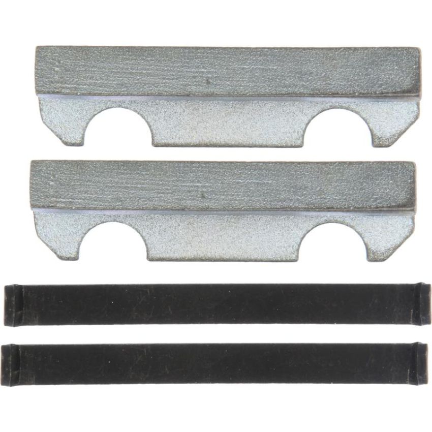 CENTRIC PARTS 117.66006 Centric Disc Brake Hardware Kit