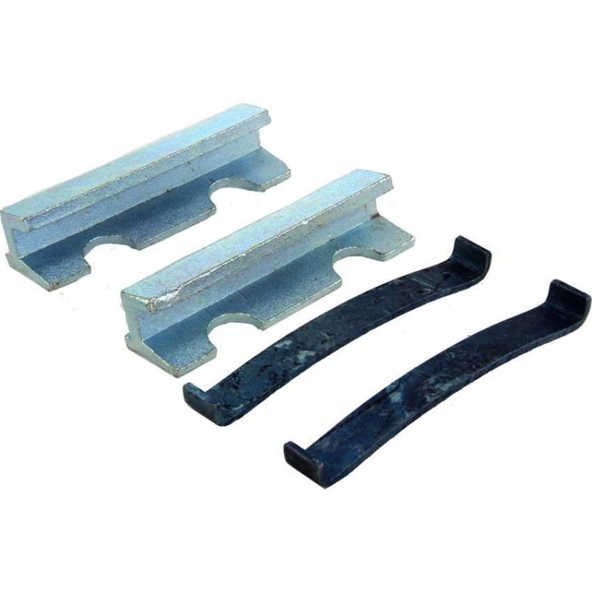 CENTRIC PARTS 117.66007 Centric Disc Brake Hardware Kit