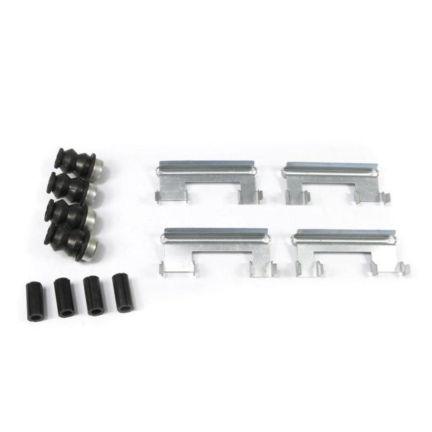 CENTRIC PARTS 117.66010 Centric Disc Brake Hardware Kit