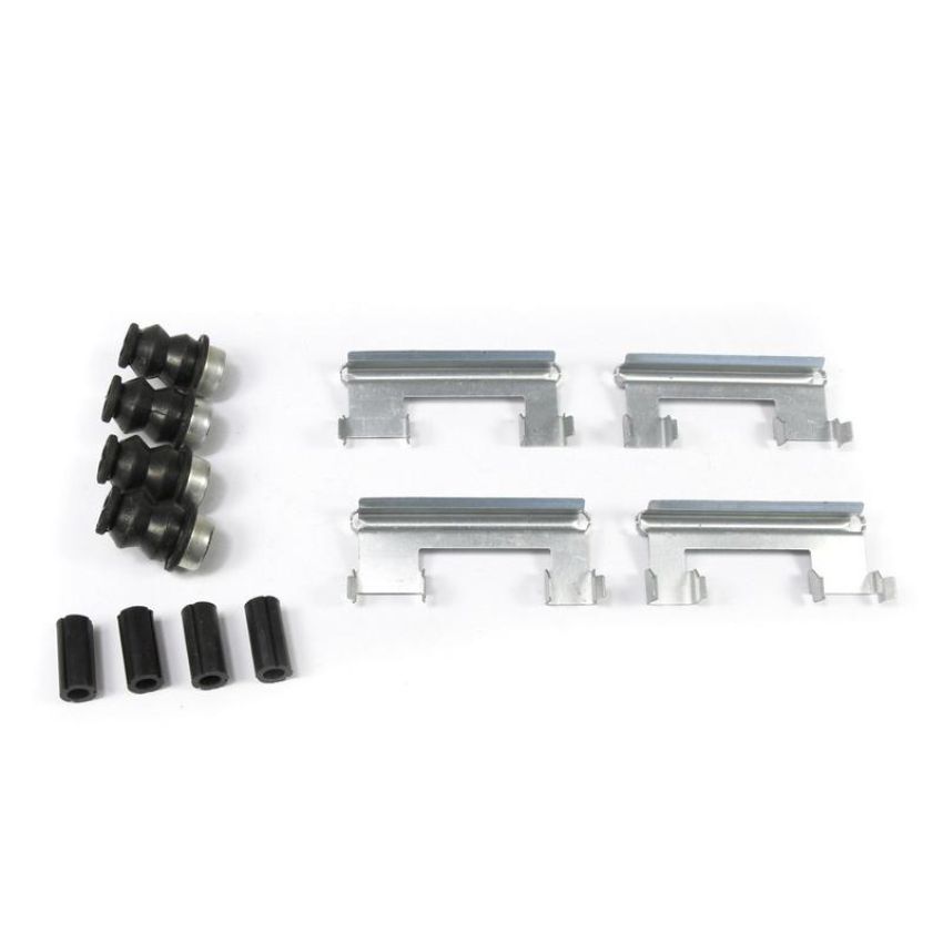 CENTRIC PARTS 117.66010 Centric Disc Brake Hardware Kit