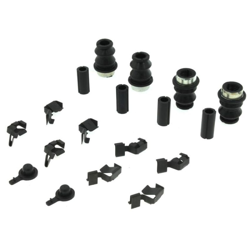 CENTRIC PARTS 117.66011 Centric Disc Brake Hardware Kit