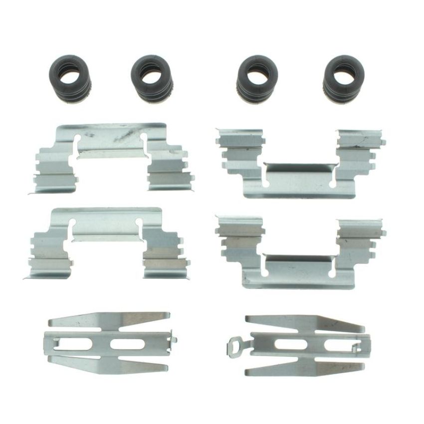 CENTRIC PARTS 117.66013 Centric Disc Brake Hardware Kit