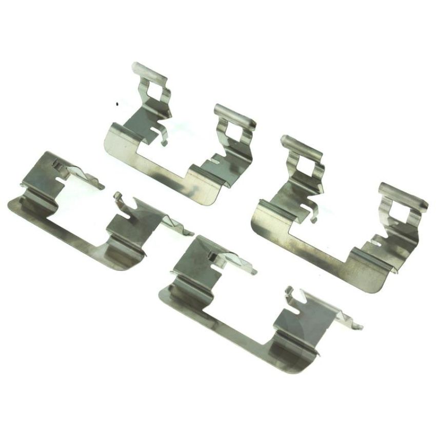 CENTRIC PARTS 117.66021 Centric Disc Brake Hardware Kit