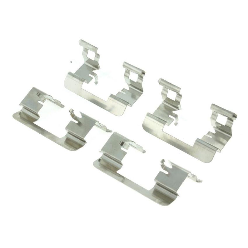 CENTRIC PARTS 117.66021 Centric Disc Brake Hardware Kit