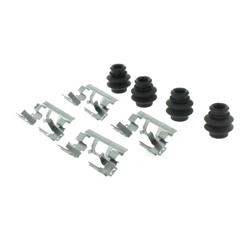 CENTRIC PARTS 117.66023 Centric Disc Brake Hardware Kit