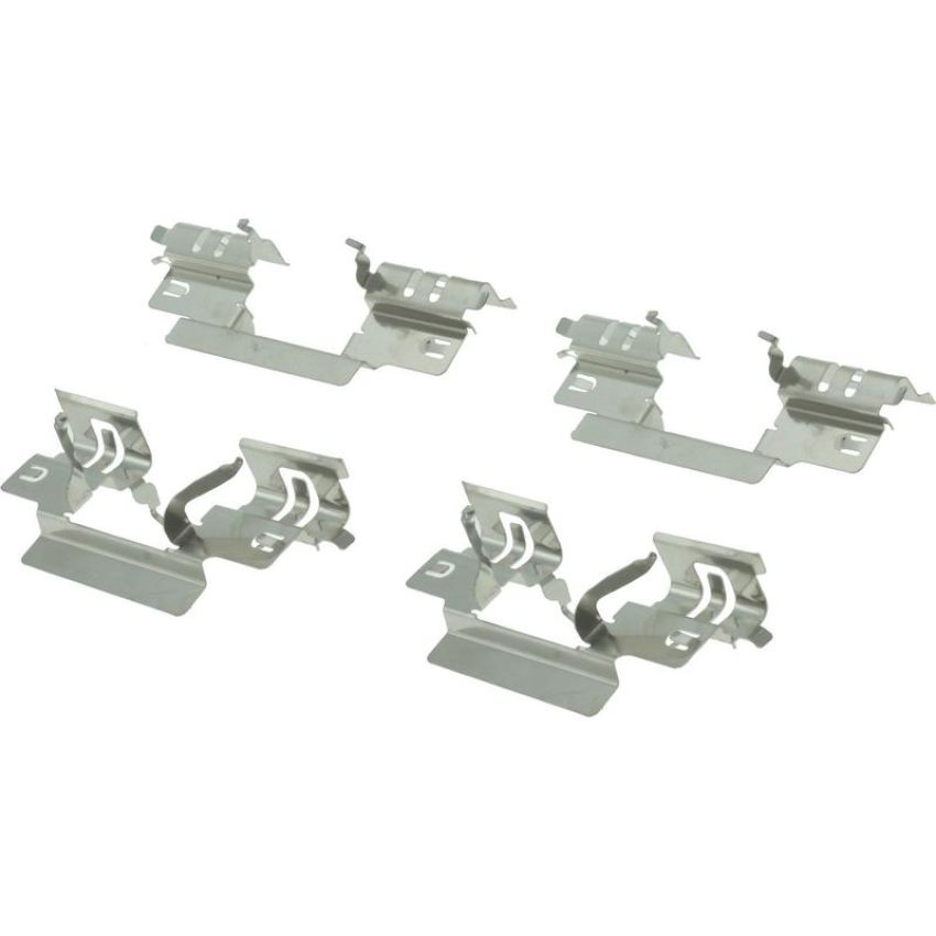 CENTRIC PARTS 117.66028 Centric Disc Brake Hardware Kit