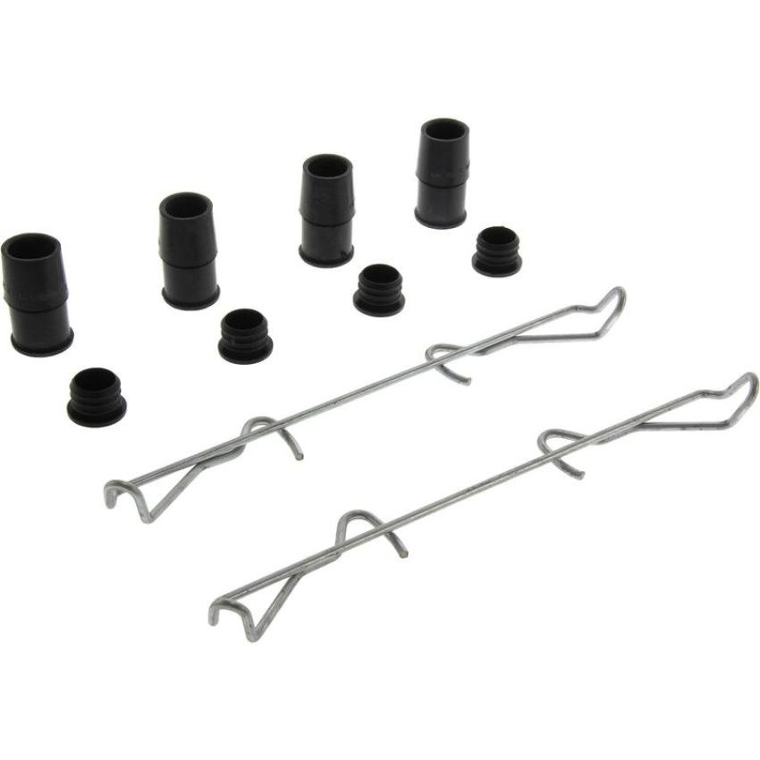 CENTRIC PARTS 117.67003 Centric Disc Brake Hardware Kit