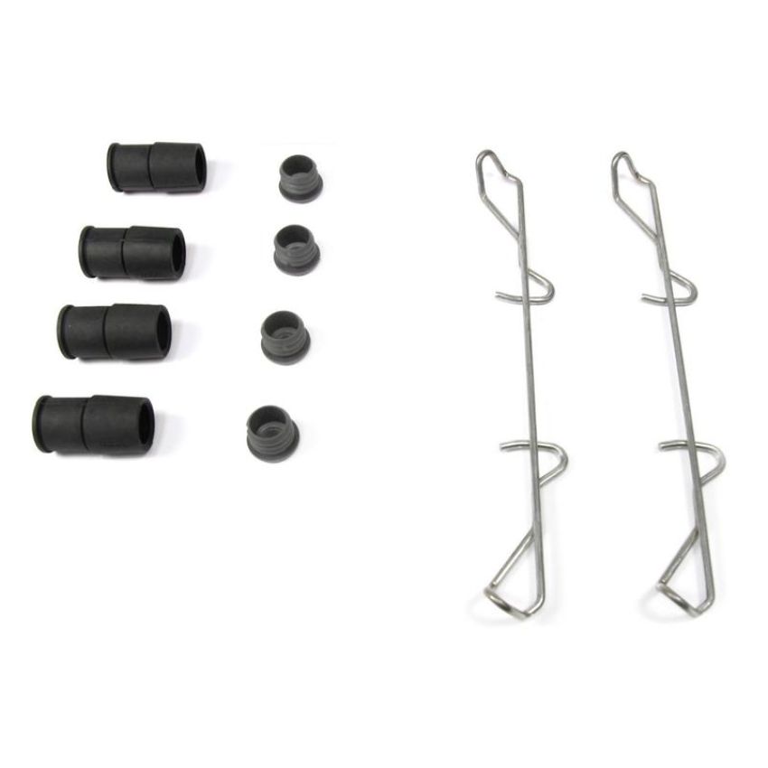 CENTRIC PARTS 117.67003 Centric Disc Brake Hardware Kit