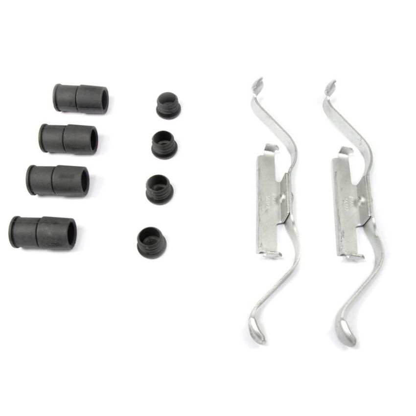 CENTRIC PARTS 117.67005 Centric Disc Brake Hardware Kit