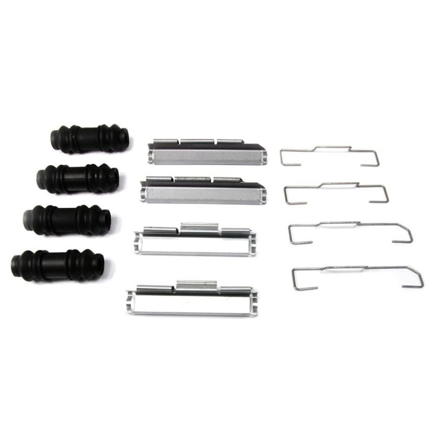 CENTRIC PARTS 117.67007 Centric Disc Brake Hardware Kit