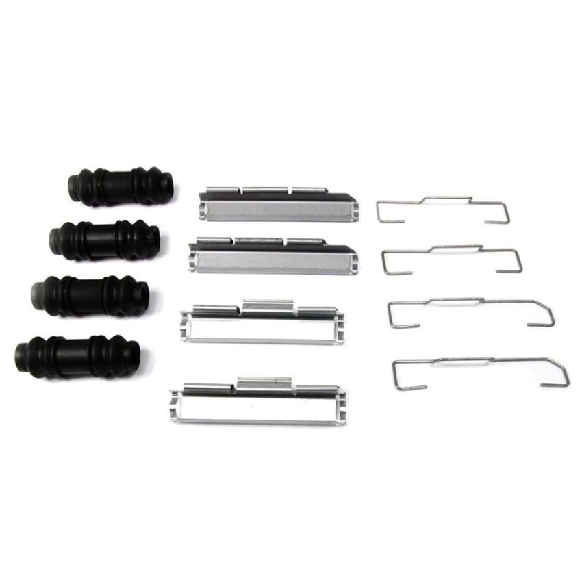 CENTRIC PARTS 117.67007 Centric Disc Brake Hardware Kit