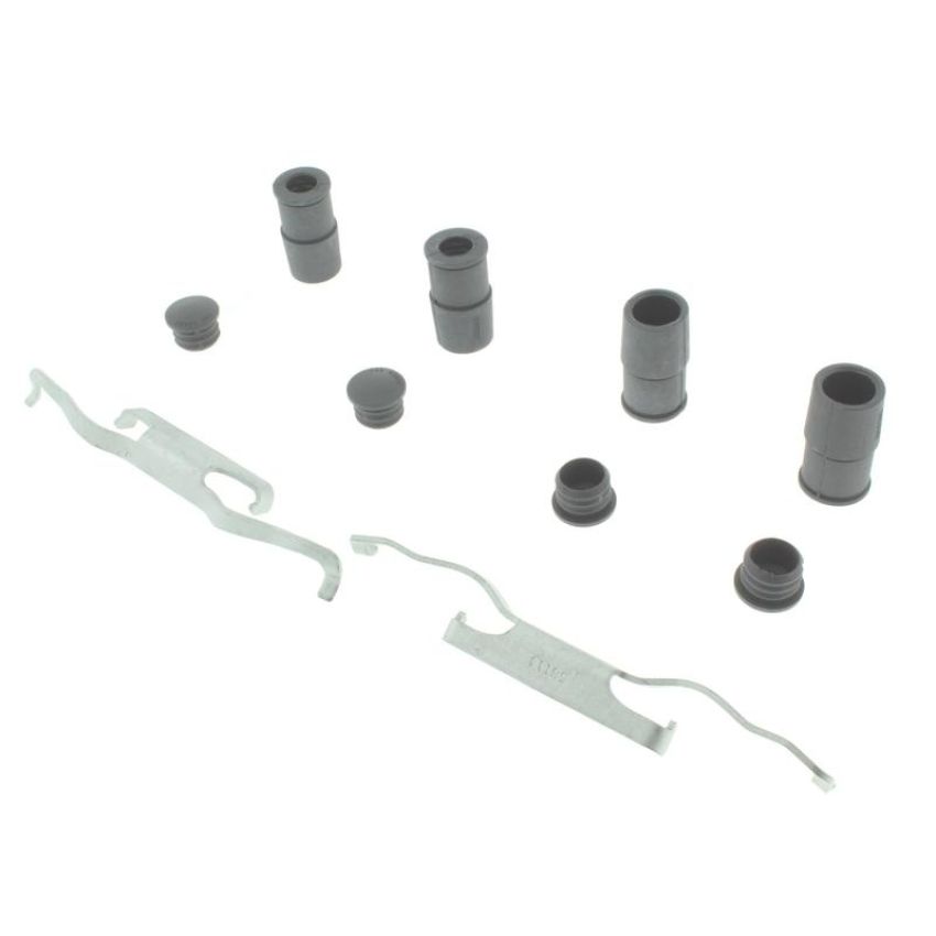 CENTRIC PARTS 117.67008 Centric Disc Brake Hardware Kit