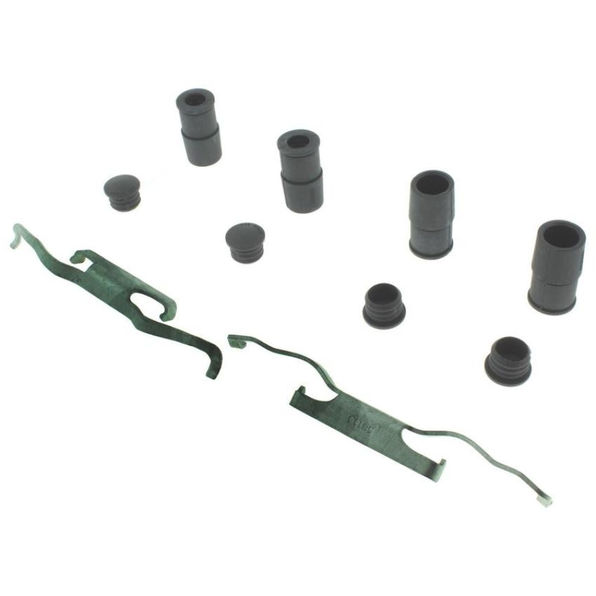 CENTRIC PARTS 117.67008 Centric Disc Brake Hardware Kit