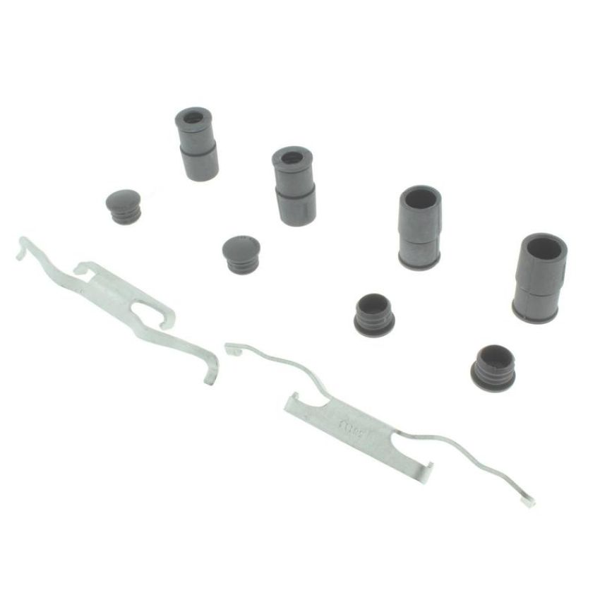 CENTRIC PARTS 117.67008 Centric Disc Brake Hardware Kit