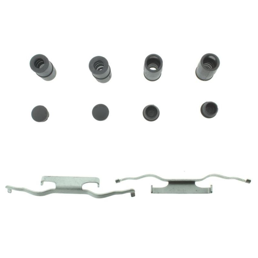 CENTRIC PARTS 117.67008 Centric Disc Brake Hardware Kit
