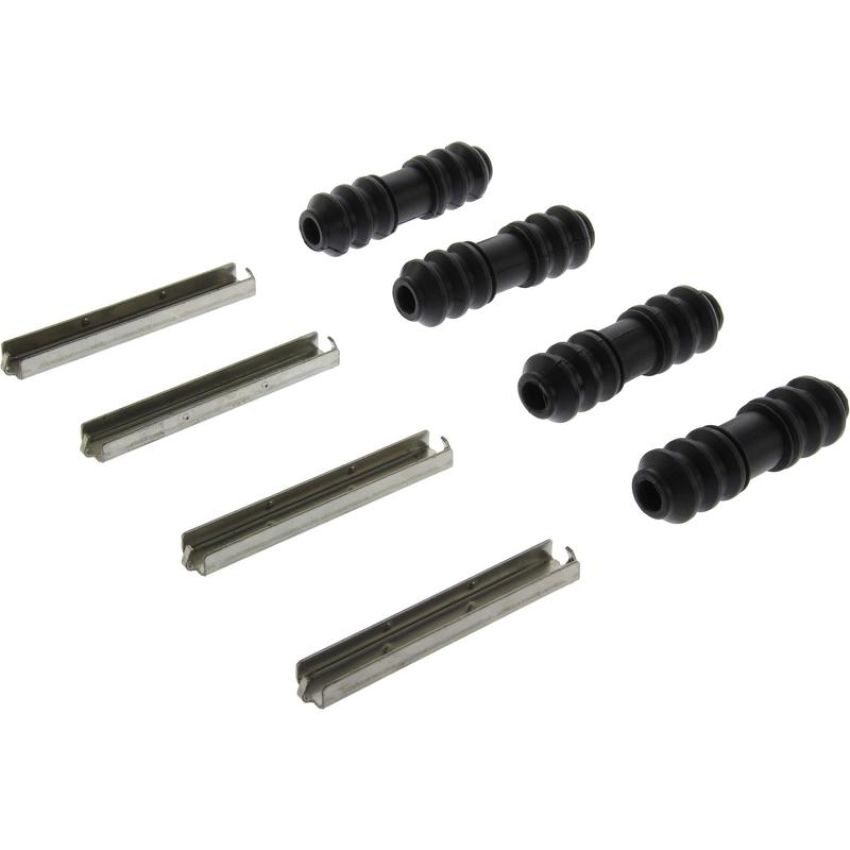CENTRIC PARTS 117.67010 Centric Disc Brake Hardware Kit