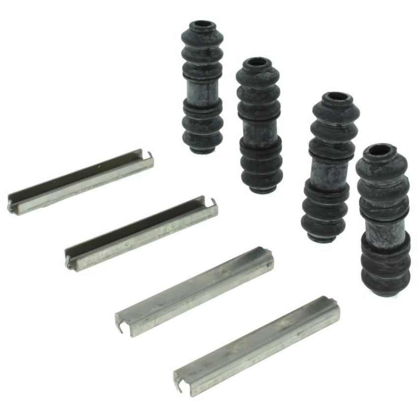 CENTRIC PARTS 117.67010 Centric Disc Brake Hardware Kit