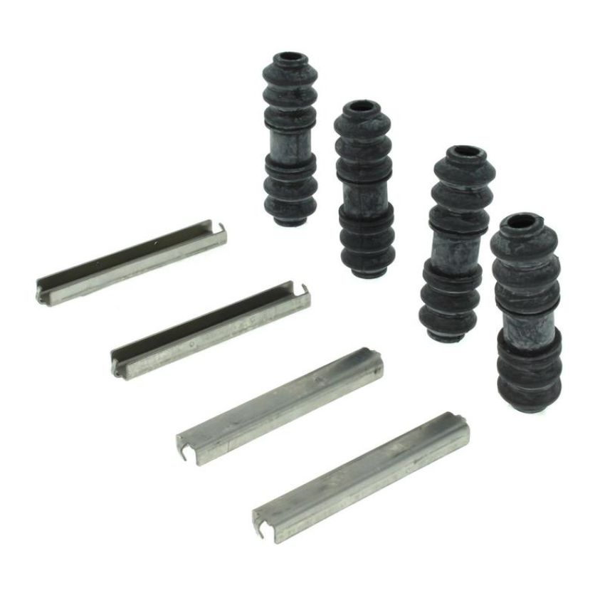 CENTRIC PARTS 117.67010 Centric Disc Brake Hardware Kit