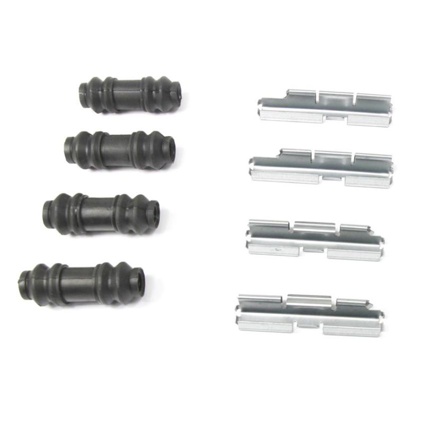 CENTRIC PARTS 117.67011 Centric Disc Brake Hardware Kit